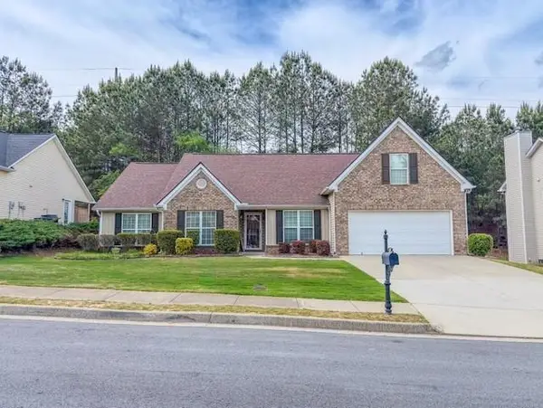 932 Creek Bottom Road, Loganville, GA 30052