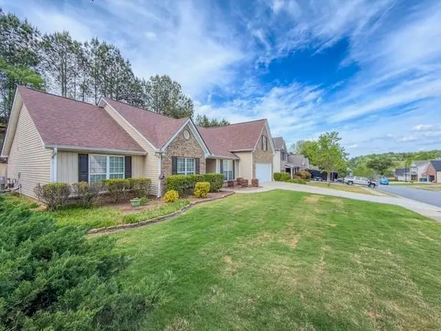 932 Creek Bottom Road, Loganville, GA 30052 - #3