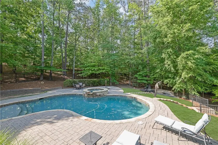 215 Penrith Place, Atlanta, GA 30350 - #3