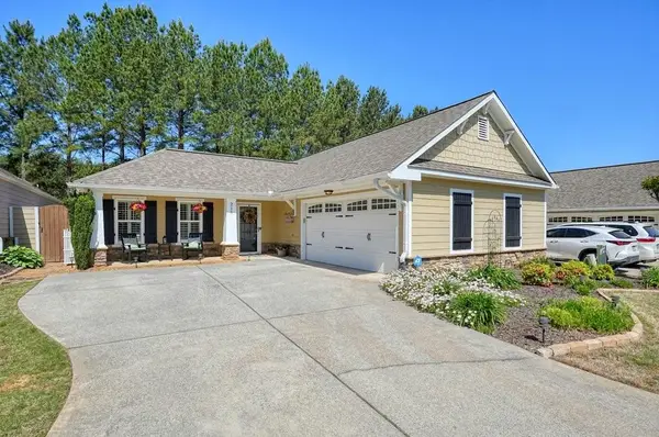 216 Patti Place, Canton, GA 30114