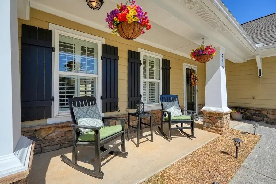 216 Patti Place, Canton, GA 30114 - #2