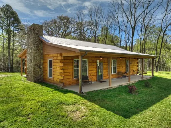 44 Raper Road, Morganton, GA 30560