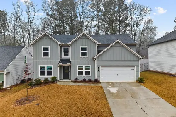 44 Fox Creek Drive, Braselton, GA 30517