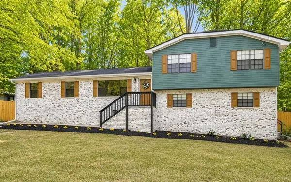 8310 Creek Street, Jonesboro, GA 30236