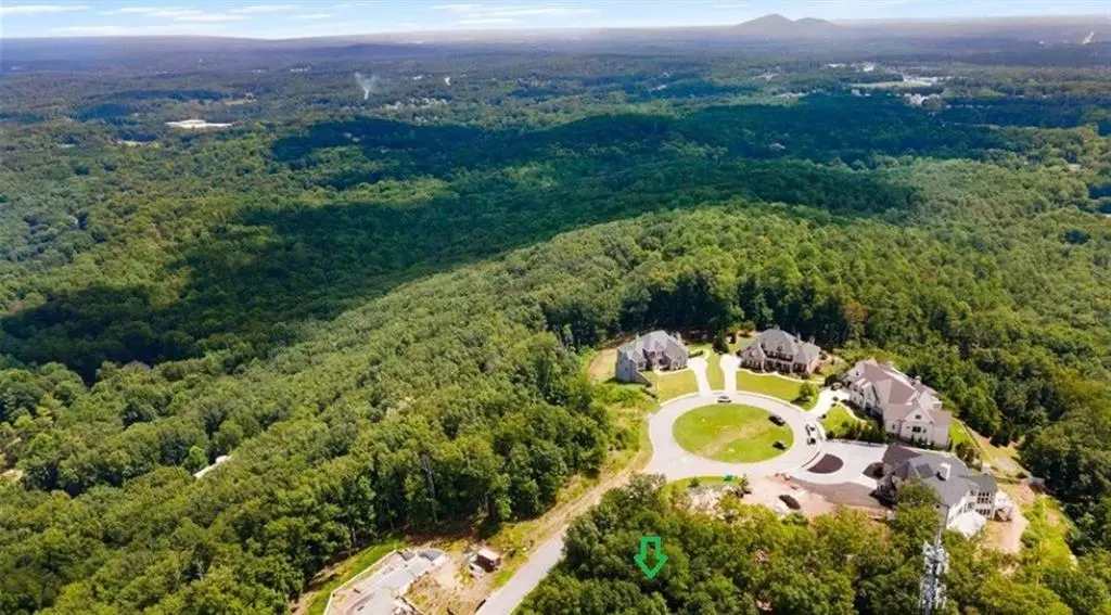 5003 Pindos Trail, Powder Springs, GA 30127 - #1