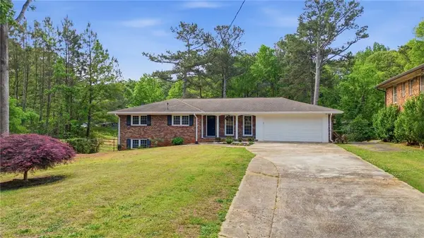 549 Joann Avenue, Austell, GA 30168