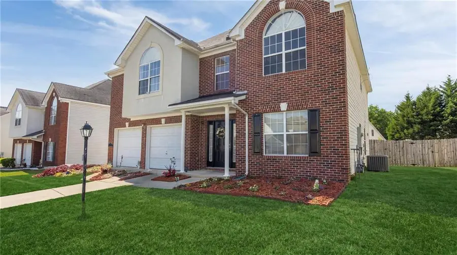 2579 Pierce Circle, Snellville, GA 30078 - #2