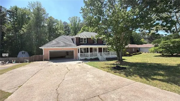 1975 Lakewood Trace, Grayson, GA 30017