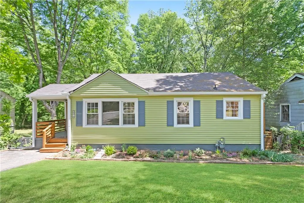 2274 Carey Drive Se, Atlanta, GA 30315 - #1