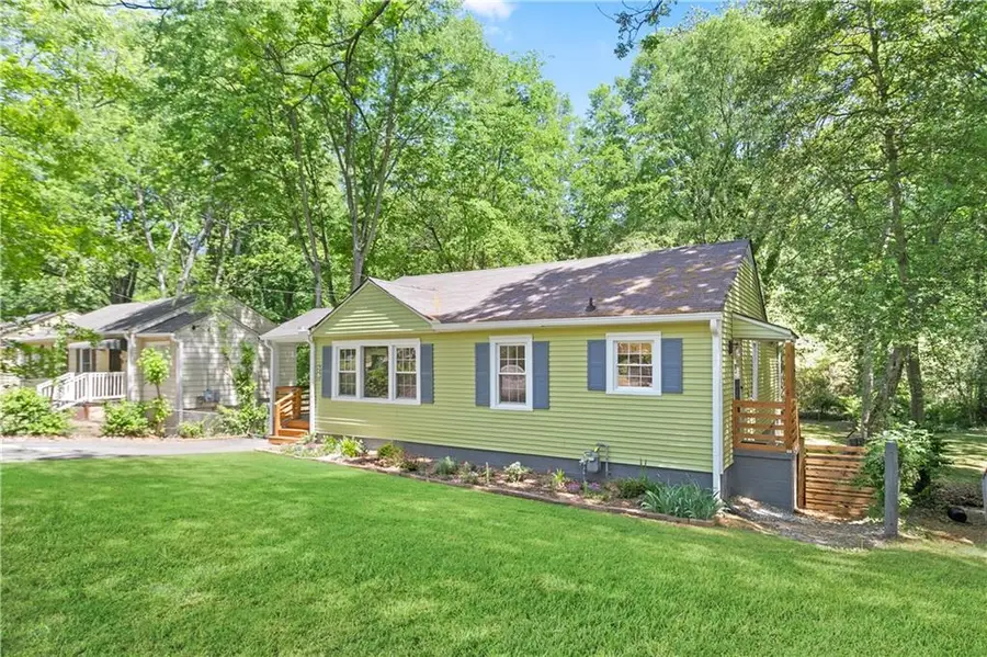 2274 Carey Drive Se, Atlanta, GA 30315 - #3