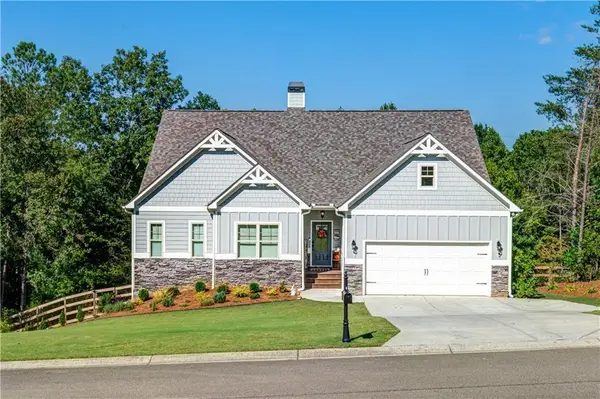 538 Black Horse Circle, Canton, GA 30114