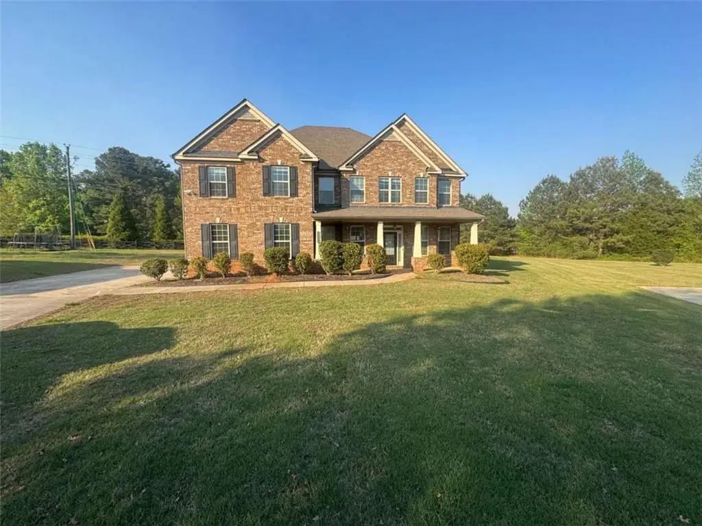 133 Gambier Cove, McDonough, GA 30252 - #1
