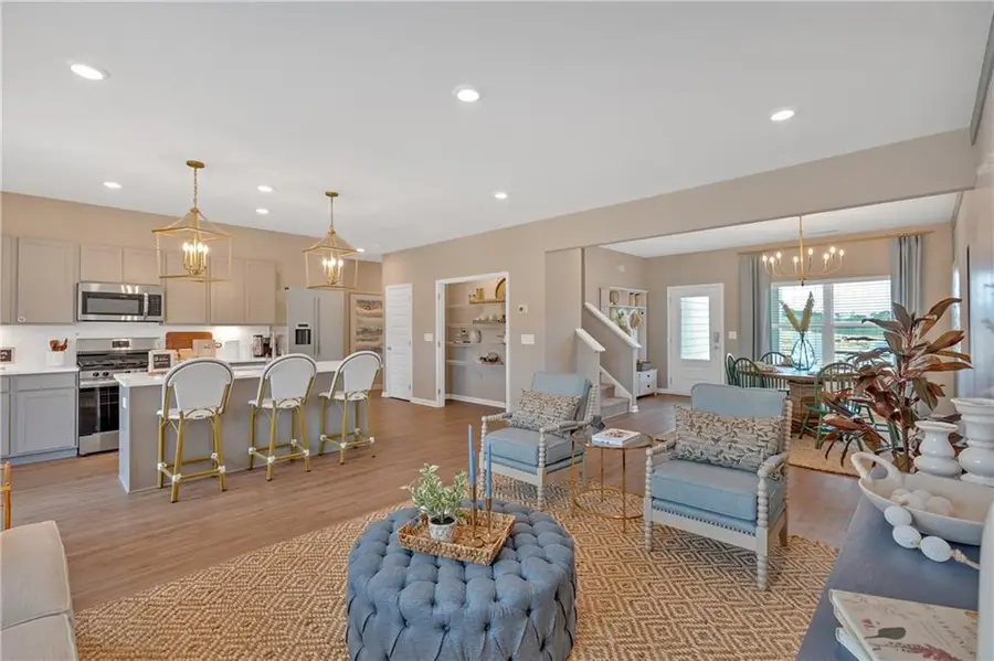 109 Stonecreek Avenue, Rockmart, GA 30153 - #2