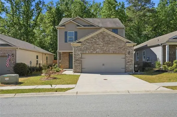 514 Altama Way, Acworth, GA 30102