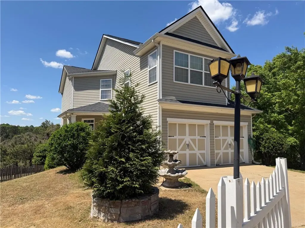 2681 Mariner Way, Villa Rica, GA 30180 - #1