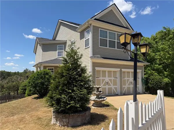 2681 Mariner Way, Villa Rica, GA 30180