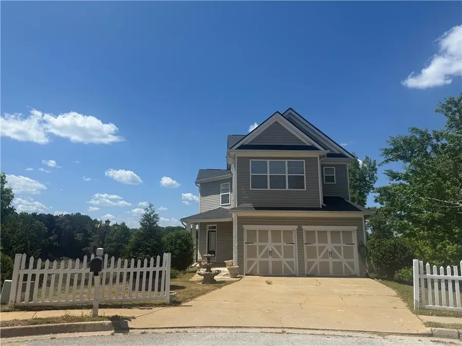 2681 Mariner Way, Villa Rica, GA 30180 - #2