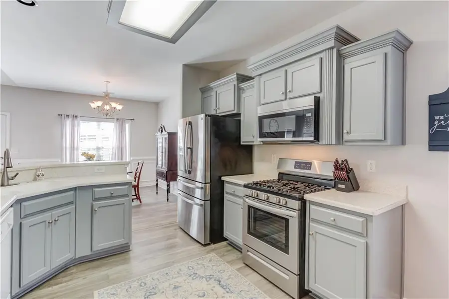 381 Crossroads Drive, Social Circle, GA 30025 - #3