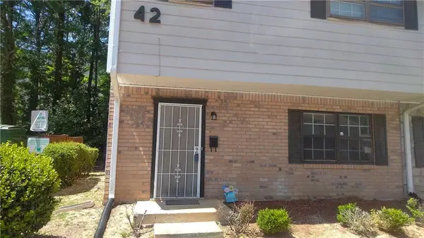 4701 Flat Shoals 42a Road, Union City, GA 30291