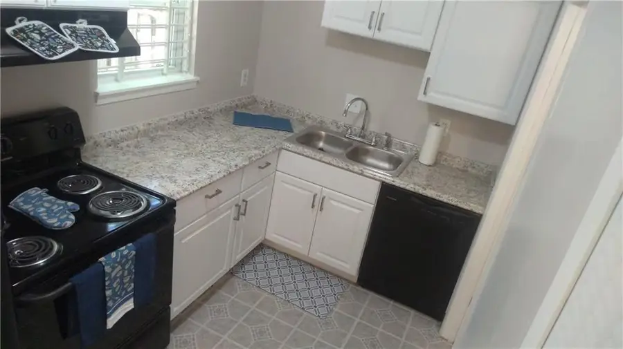 4701 Flat Shoals 42a Road, Union City, GA 30291 - #3