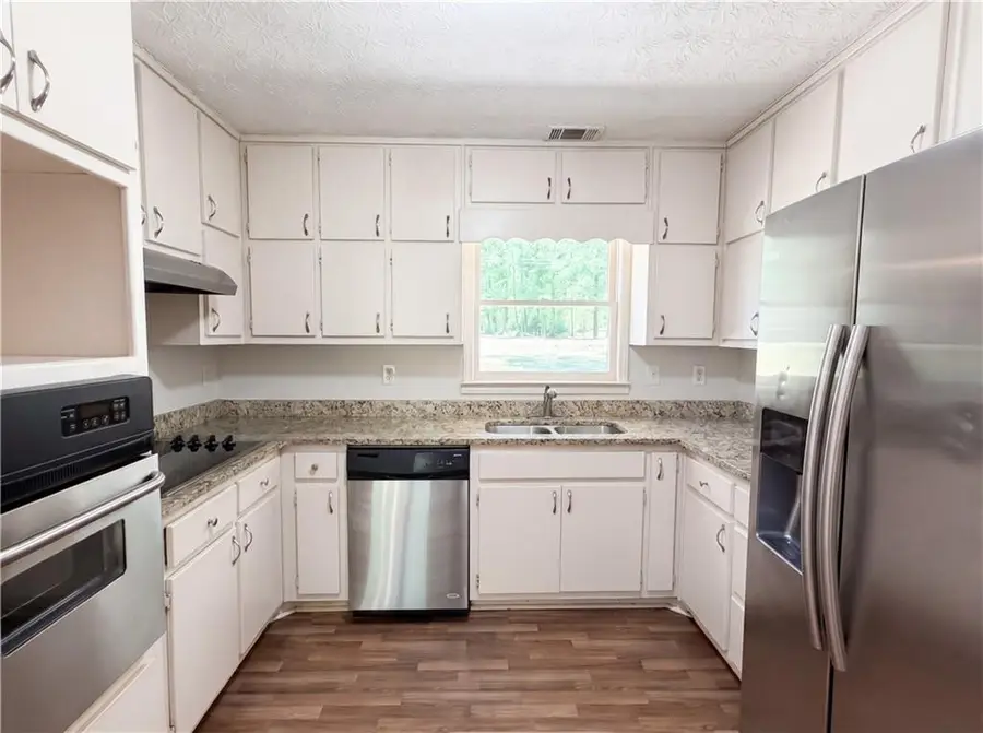 213 Carl Parker Road, Hampton, GA 30228 - #2