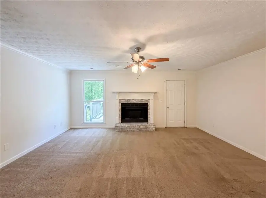 213 Carl Parker Road, Hampton, GA 30228 - #3