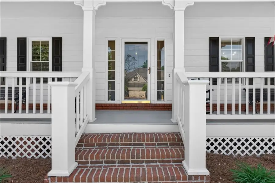 5325 Derby Chase Court, Alpharetta, GA 30005 - #3