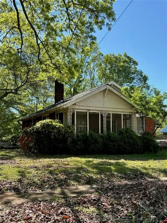 20 B Avenue, Gainesville, GA 30504