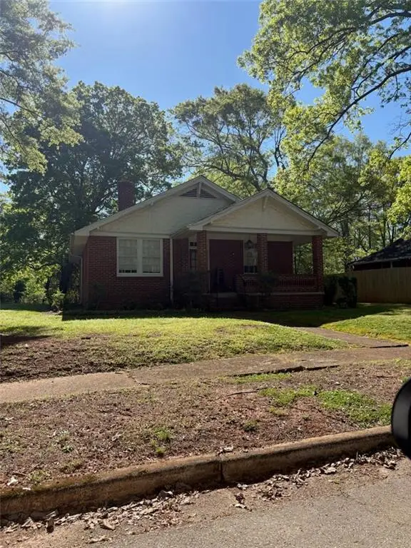 20 C Avenue, Gainesville, GA 30504