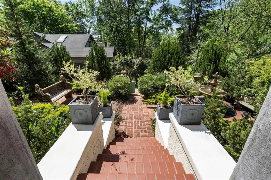 1417 Lanier Place Ne, Atlanta, GA 30306 - #3