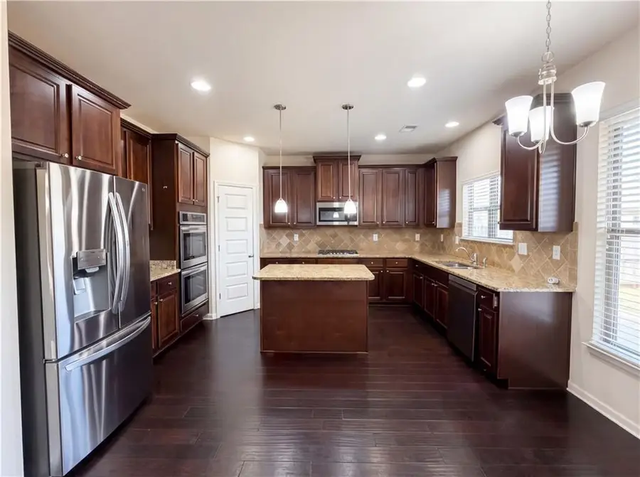 798 Kallispel Court, Hampton, GA 30228 - #2