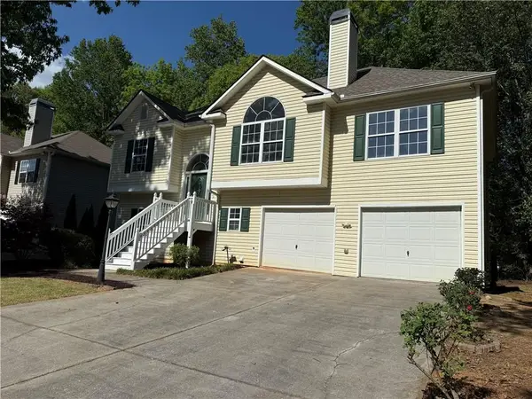 3682 Autumn View Drive Nw, Acworth, GA 30101
