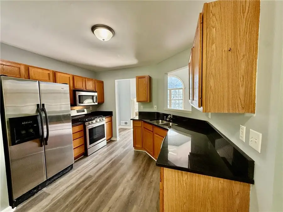 3682 Autumn View Drive Nw, Acworth, GA 30101 - #3