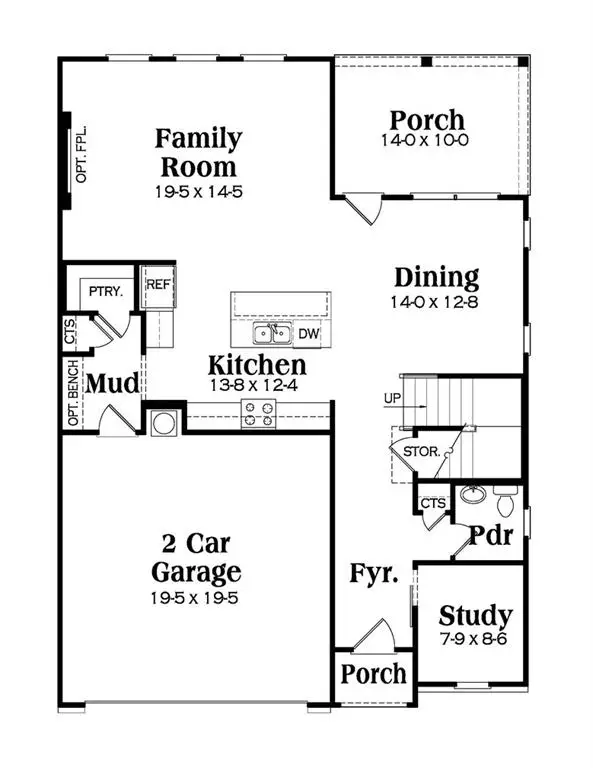 3277 Wild Clary Court, Buford, GA 30519 - #3