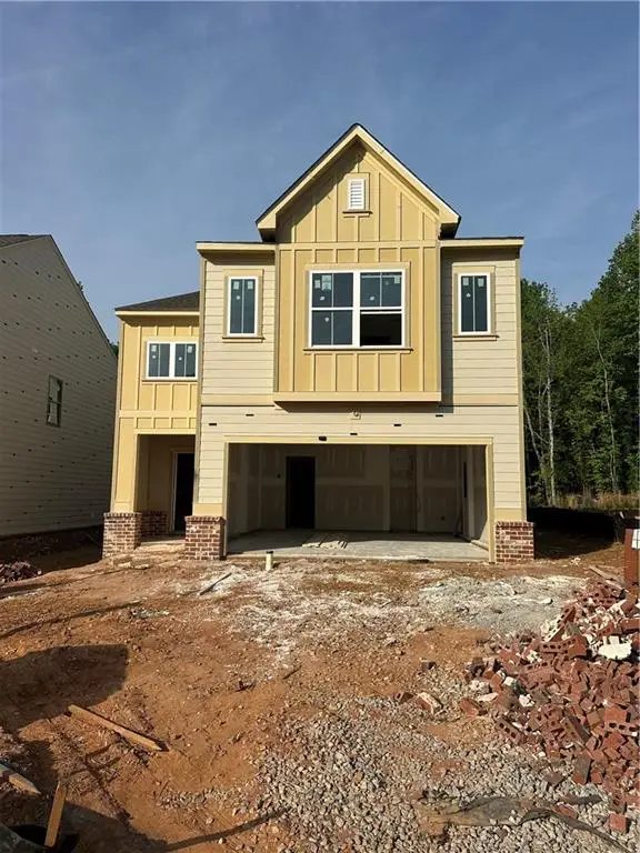 3267 Wild Clary Court, Buford, GA 30519