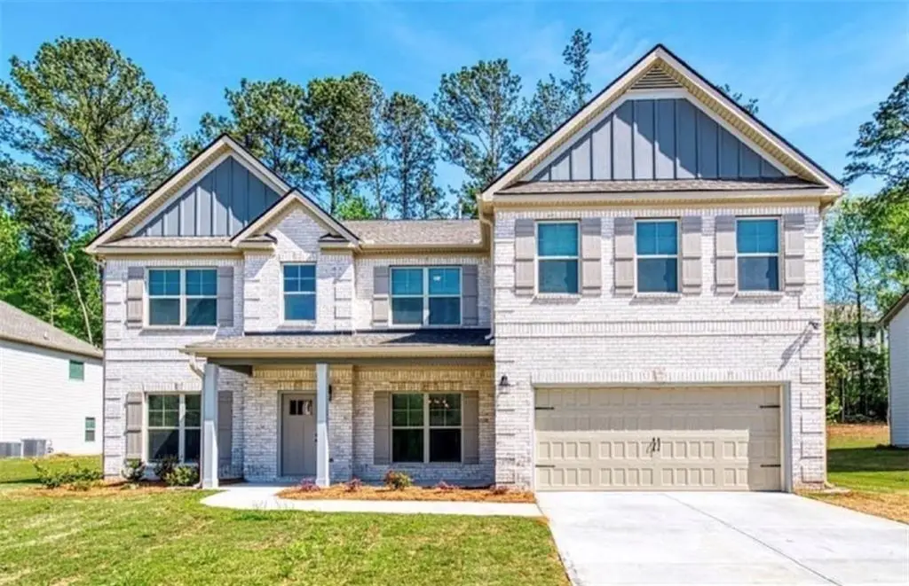 2500 Reynolds Road Sw Road, Atlanta, GA 30331 - #1