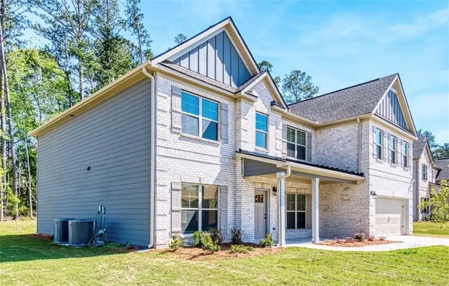 2500 Reynolds Road Sw Road, Atlanta, GA 30331 - #2