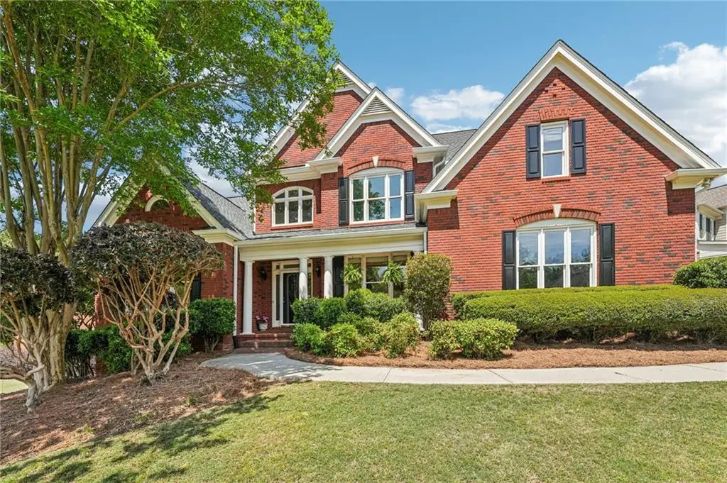 1162 Rising Moon Trail, Snellville, GA 30078 - #1