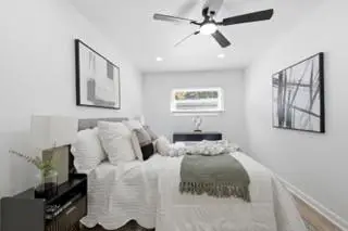 2541 Santa Barbara Drive Nw, Atlanta, GA 30318 - #2