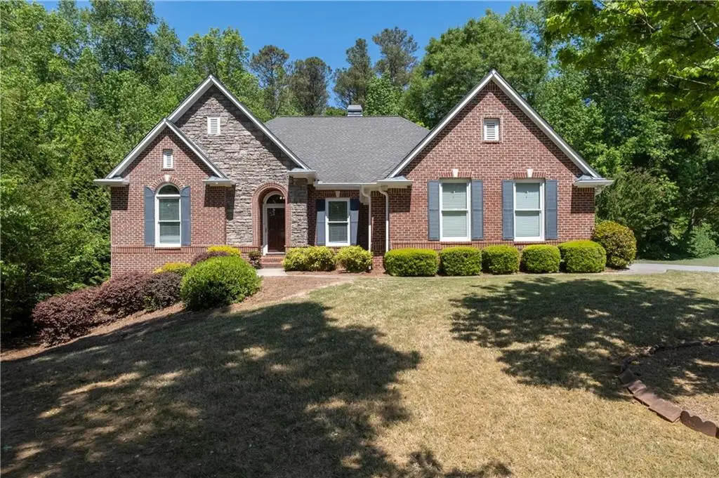 303 Canter Way, Woodstock, GA 30188 - #1