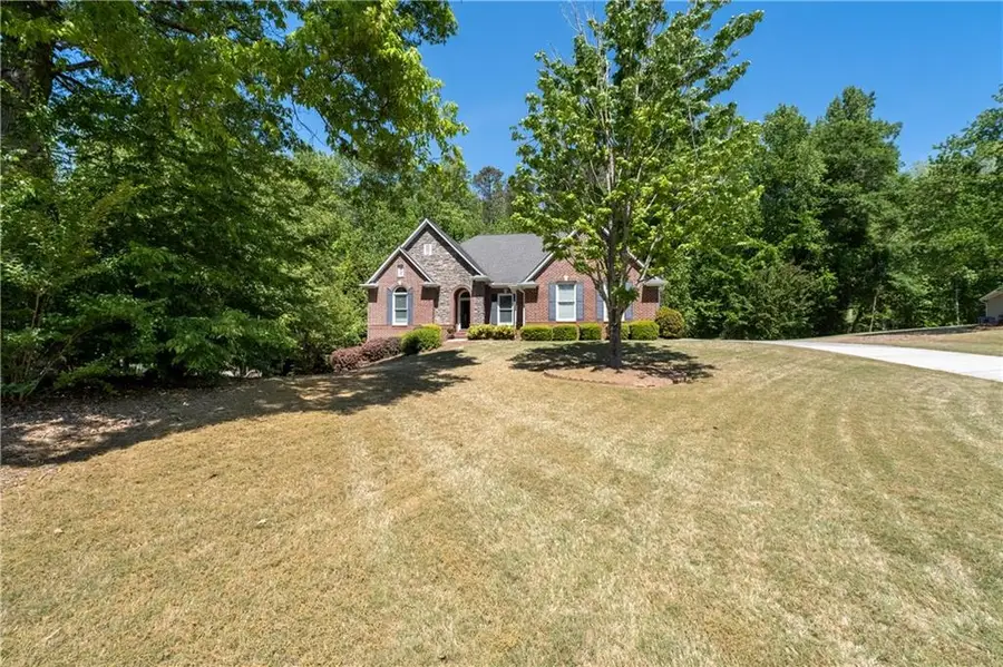 303 Canter Way, Woodstock, GA 30188 - #2