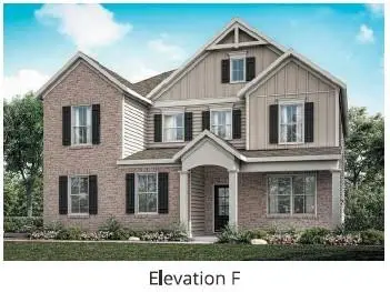 4254 Karenwood Circle, Powder Springs, GA 30127 - #3