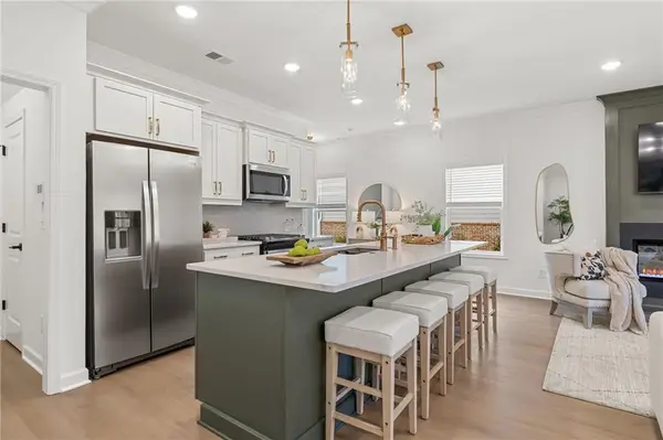 4603 Moray Drive, Mableton, GA 30126