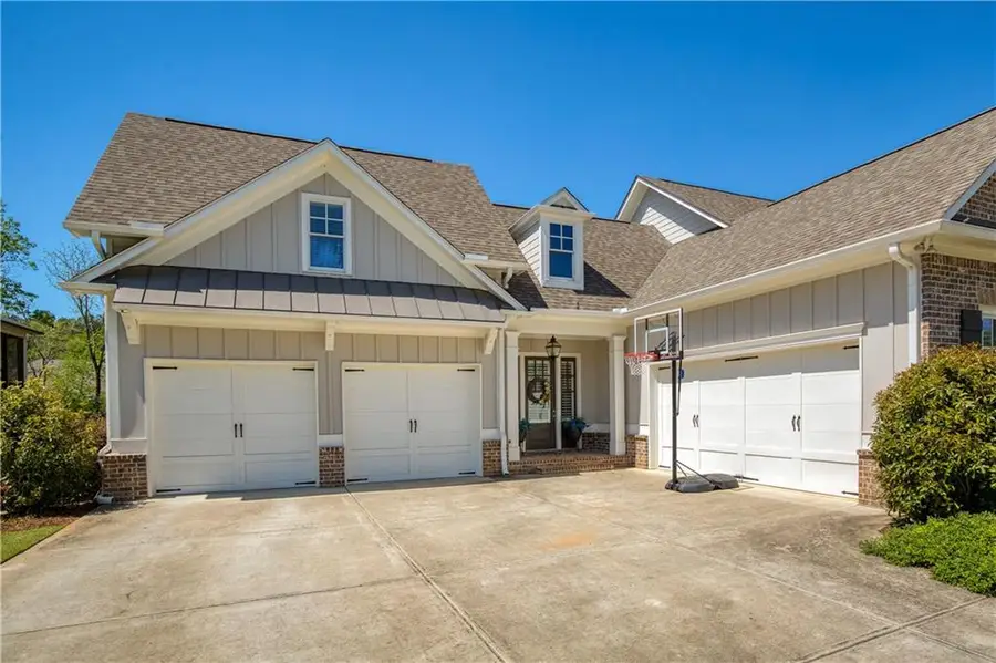 5045 Shade Creek Crossing, Cumming, GA 30028 - #2