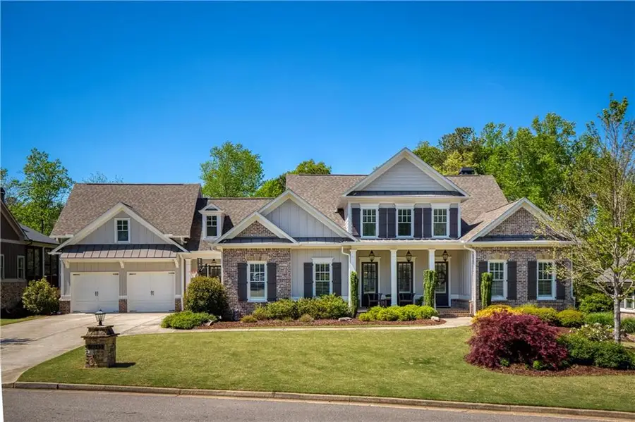 5045 Shade Creek Crossing, Cumming, GA 30028 - #3