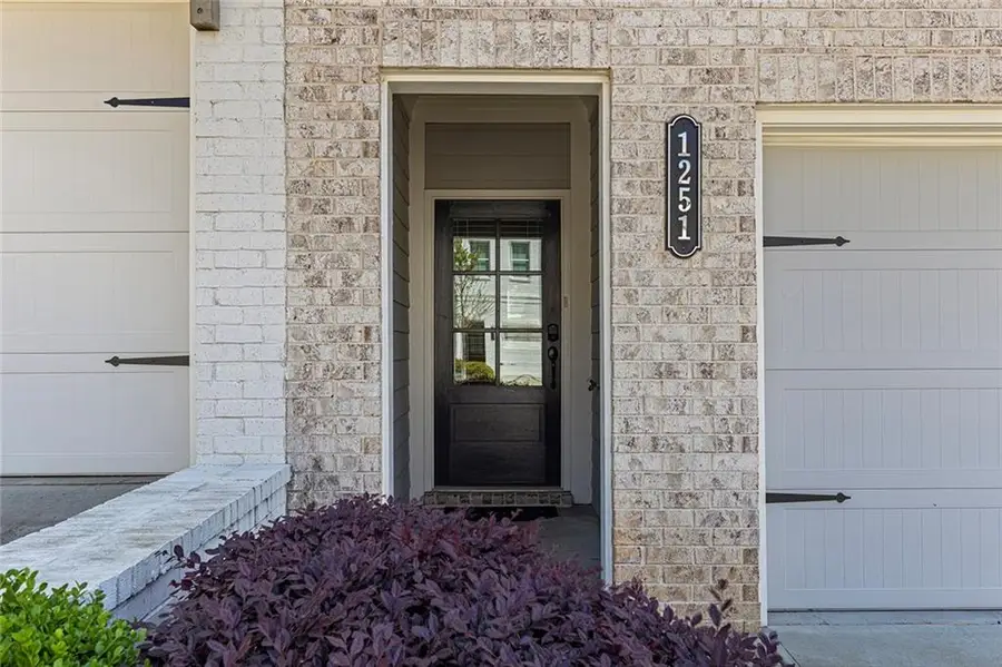 1251 Willamette Way, Marietta, GA 30008 - #2