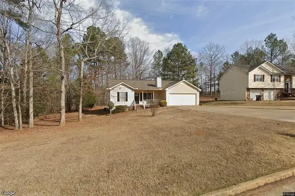 365 Mountainview Drive, Covington, GA 30016