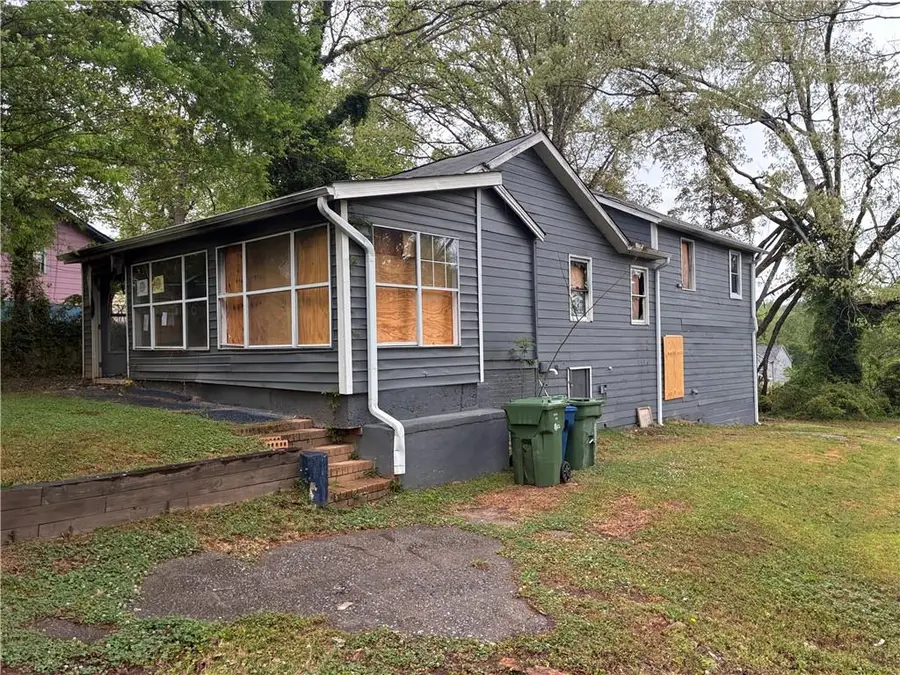 2387 Saint James Drive Nw, Atlanta, GA 30318 - #3