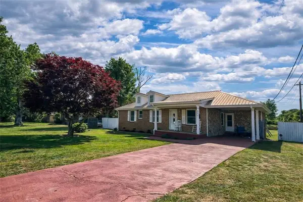 207 Hammerhawk Road, Griffin, GA 30223