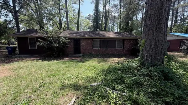 4448 Tell Road Sw, Atlanta, GA 30331